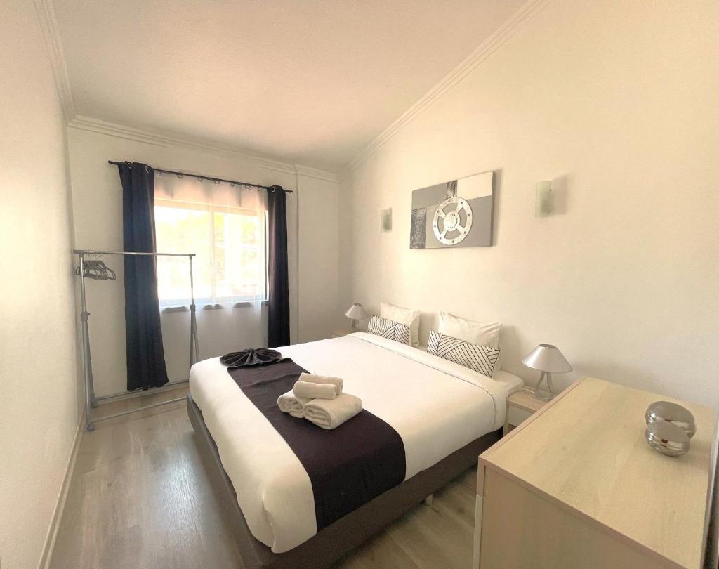 Casa Areias Boutique Apartments 6