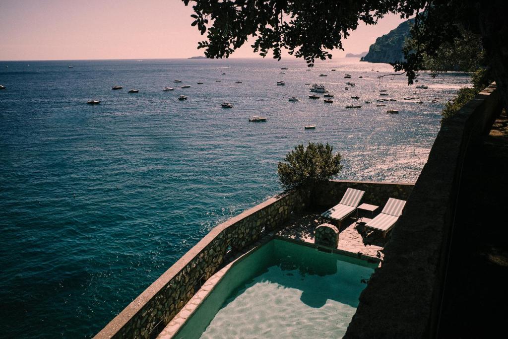 Casa Azzurra