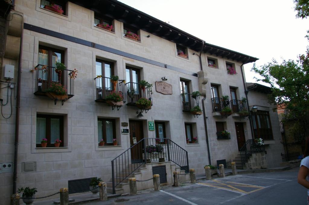 Aitetxe Laguardia 1