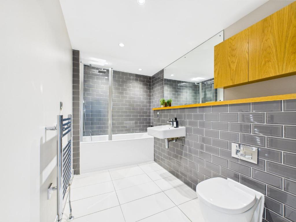 Be London - The Old Street Residences 7
