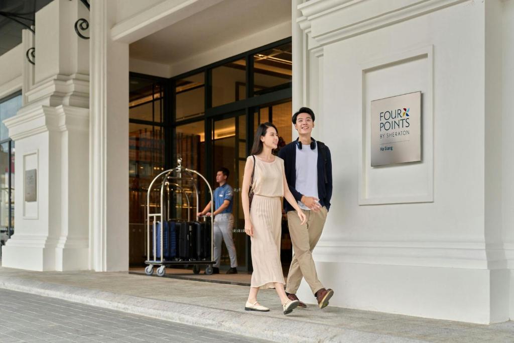 Four Points by Sheraton Ha Giang