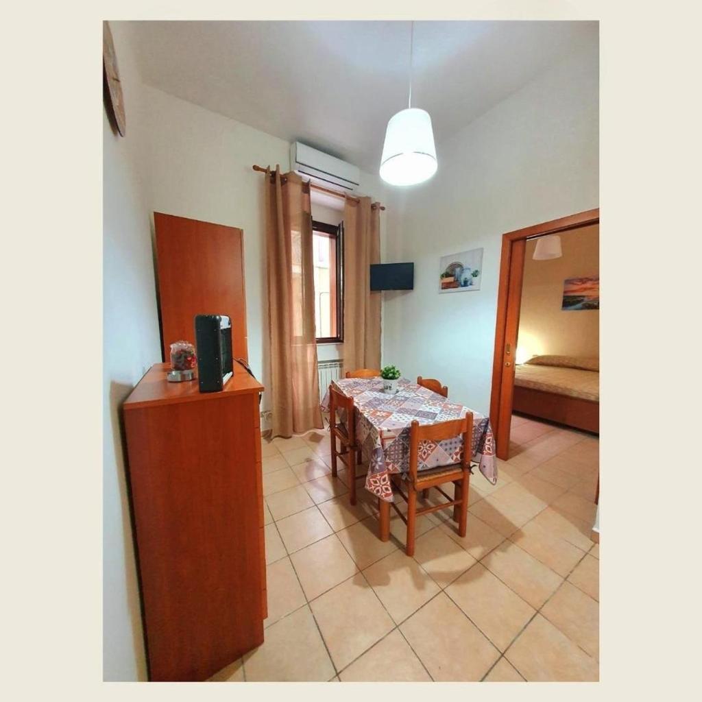 Residence Pugliamare 4