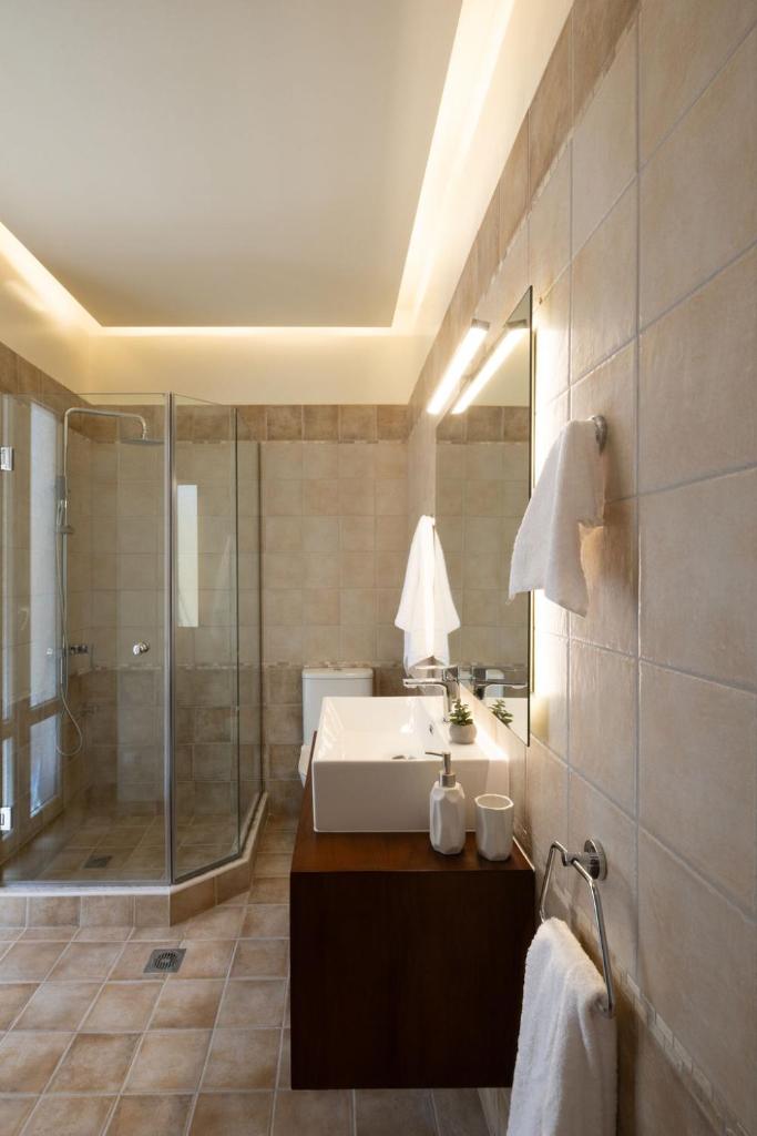 The Elite Corfu Luxury Apartment 3