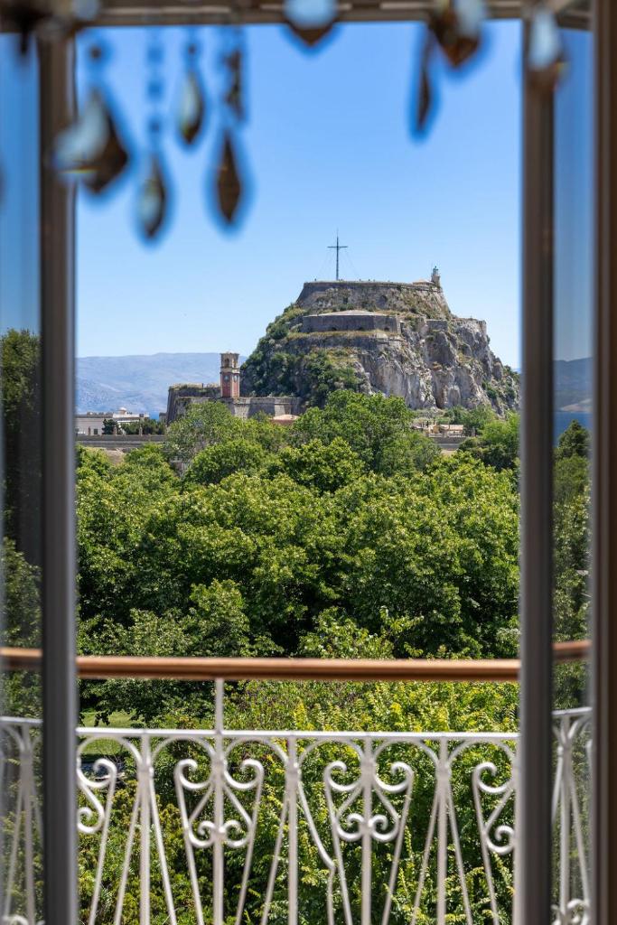 The Elite Corfu Luxury Apartment 6