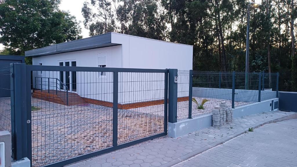 Casa do campo 5