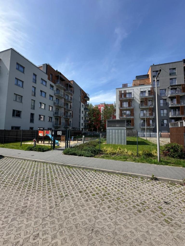 Magic Place II - Francuska Park - Free Garage - Self Check-in 6