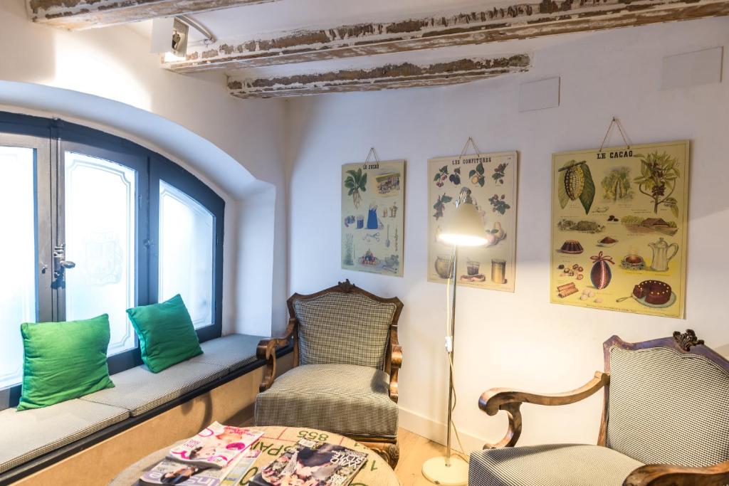 Eco Boutique Hostal Grau Image