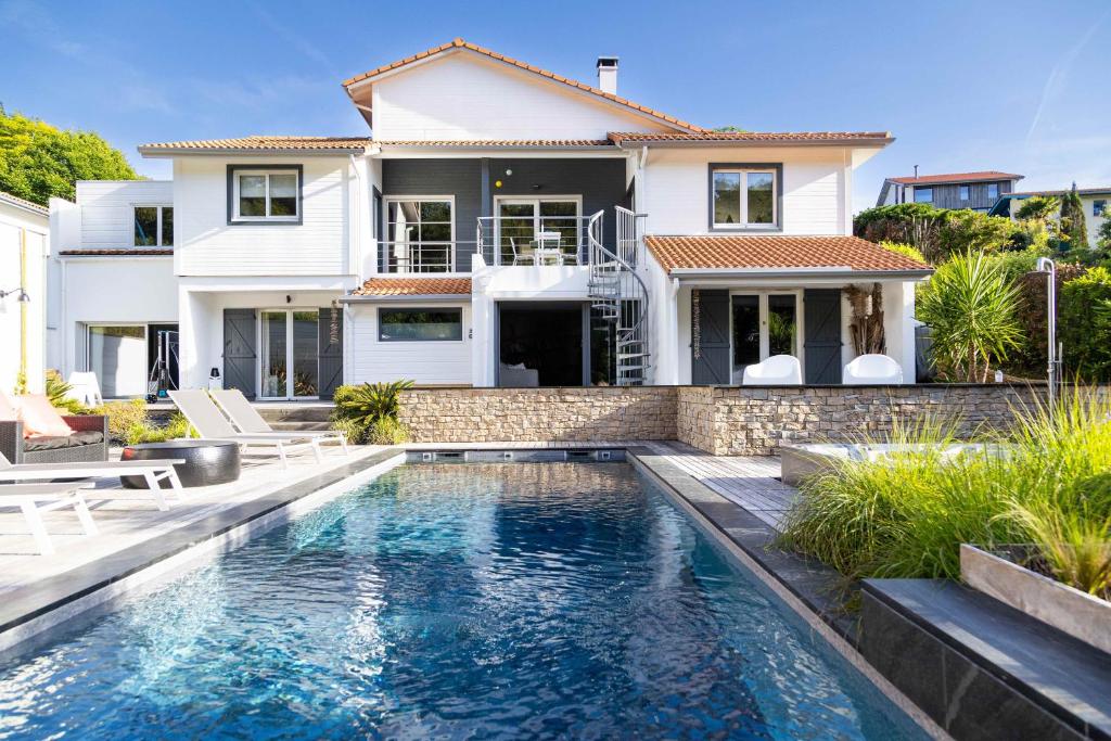 Villa Uhaïna