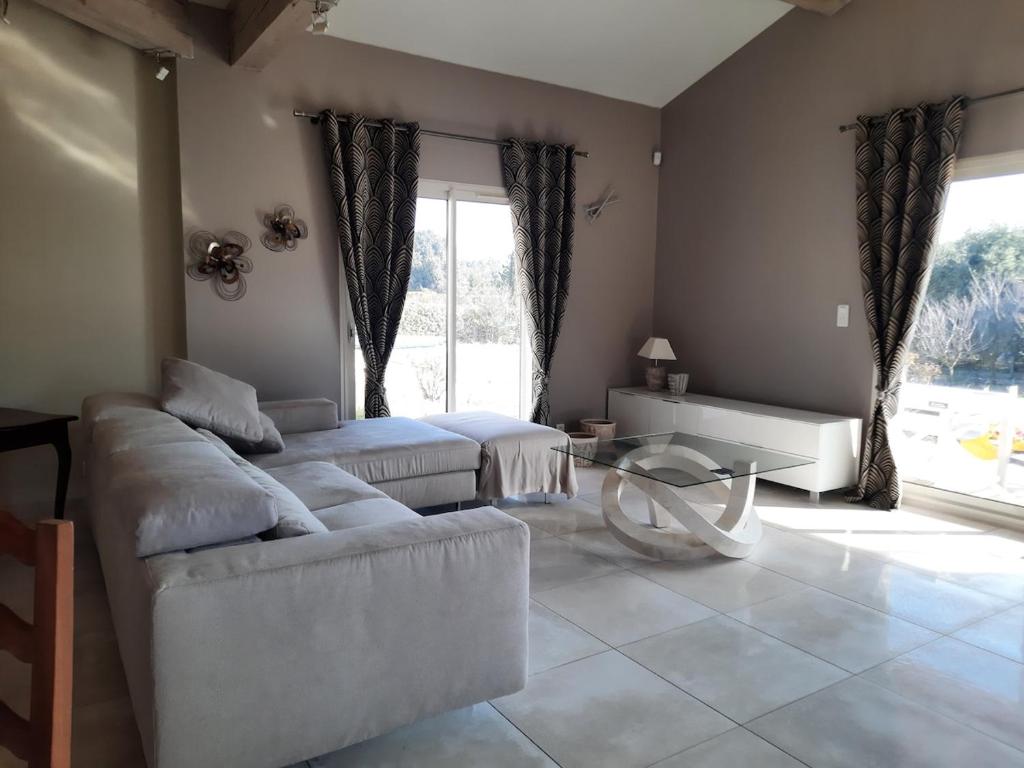 Maison en Provence 5