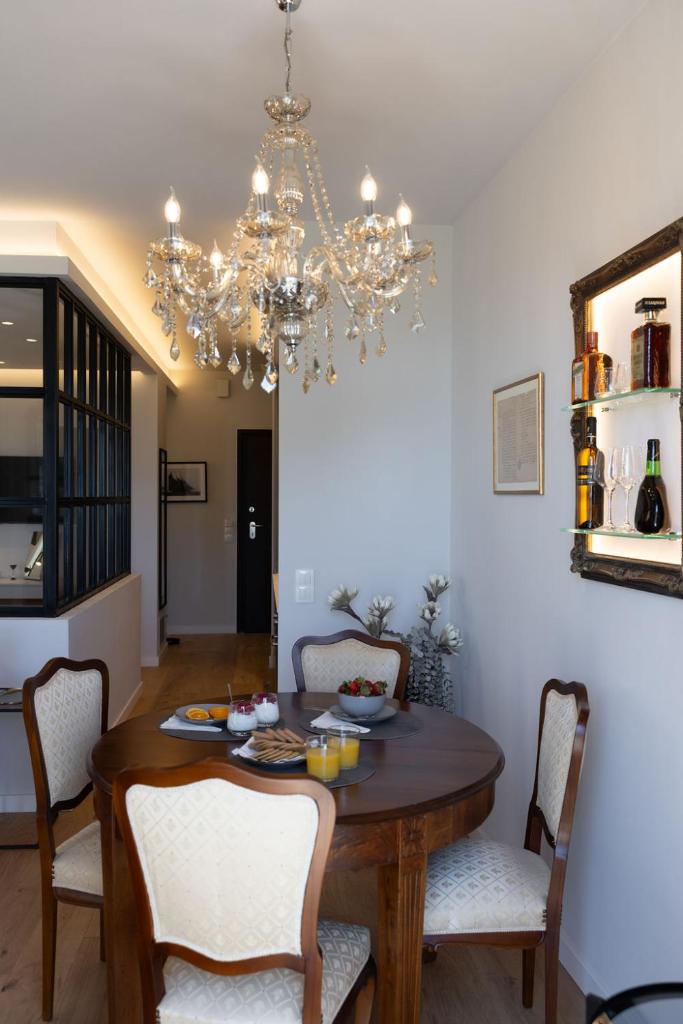 The Elite Corfu Luxury Apartment 4