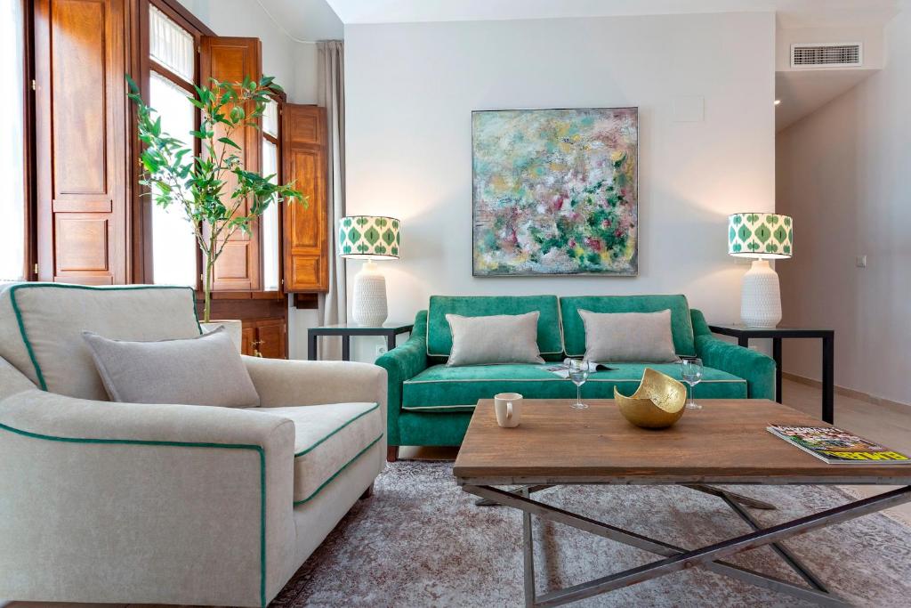 Genteel Home Templo Romano 2
