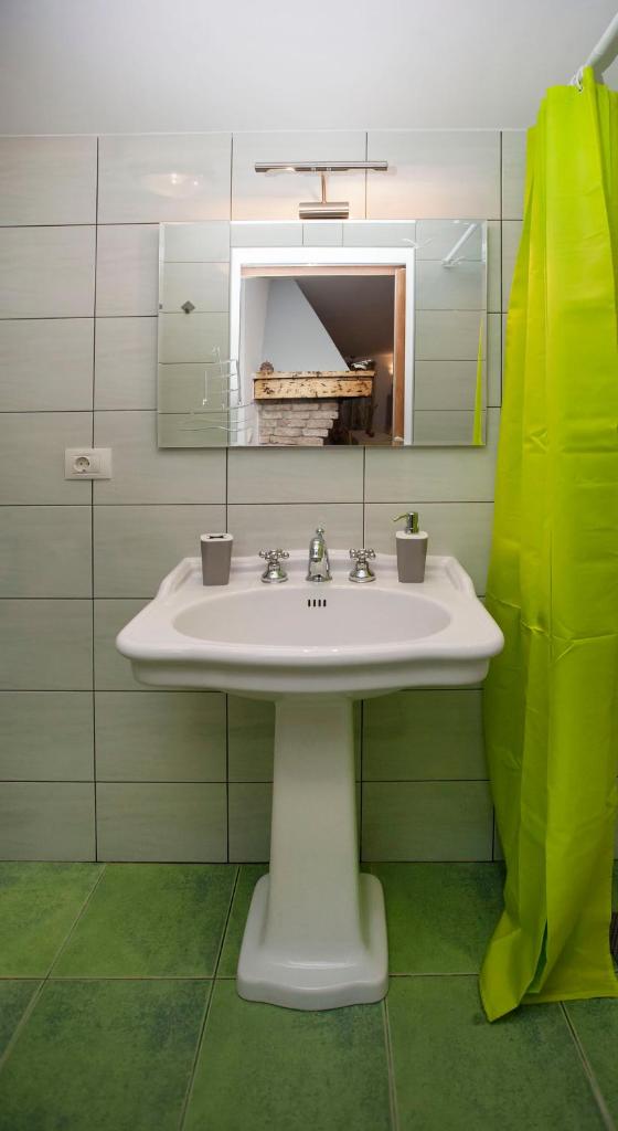 Casa Terren Grande 8