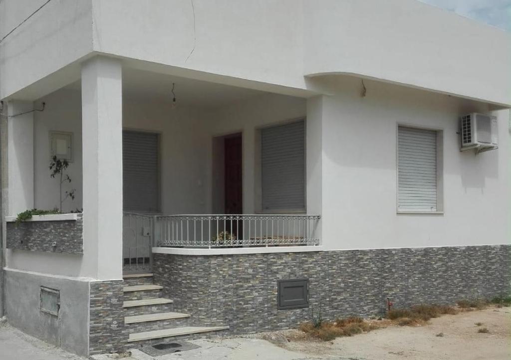 Casa Cortileverde 7
