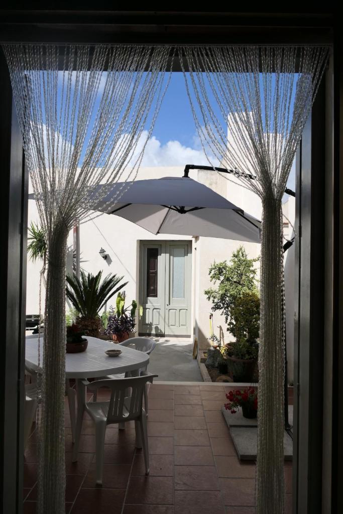 Casa Cortileverde 5