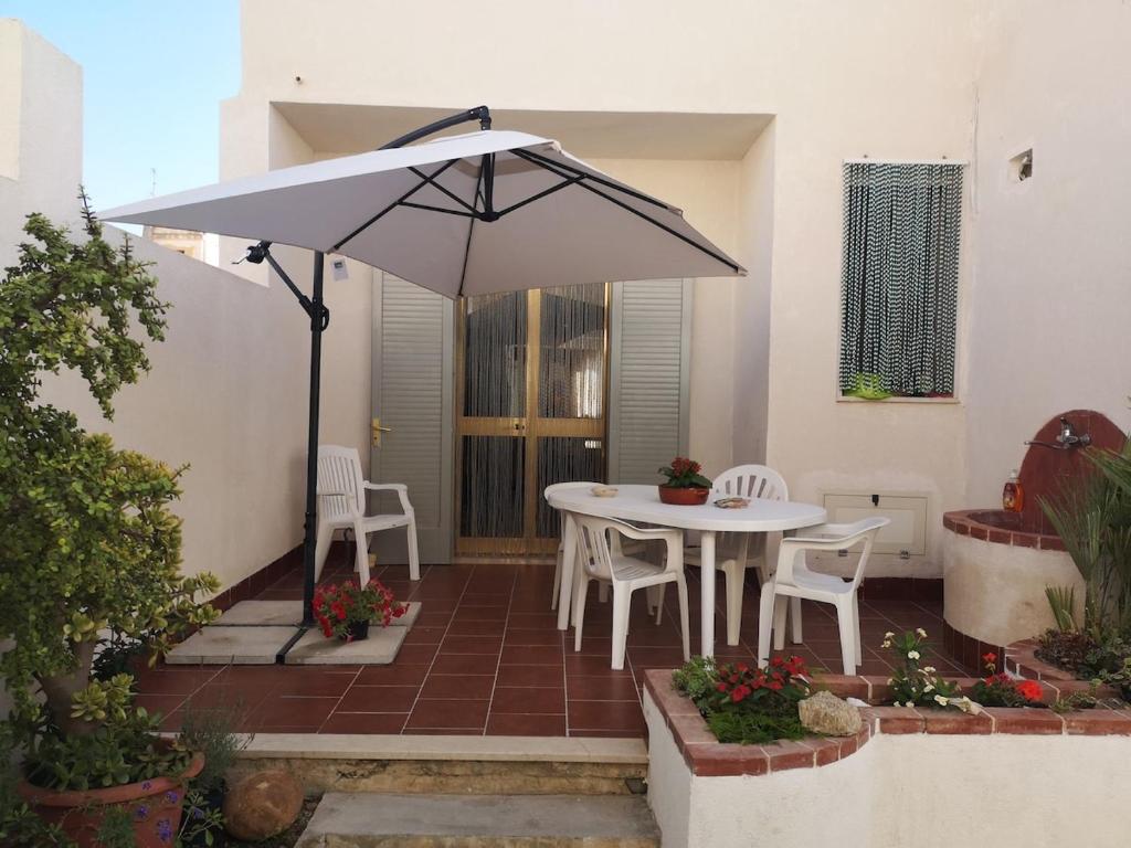 Casa Cortileverde 8