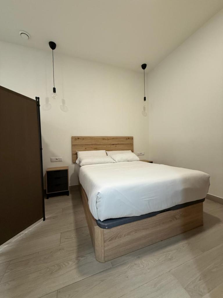 Apartamento Cómodo Ciudad de las Artes Wifi AC 3