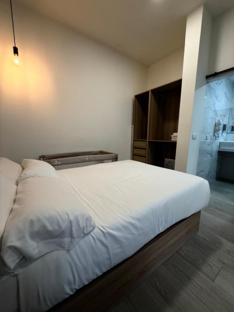 Apartamento Cómodo Ciudad de las Artes Wifi AC 4