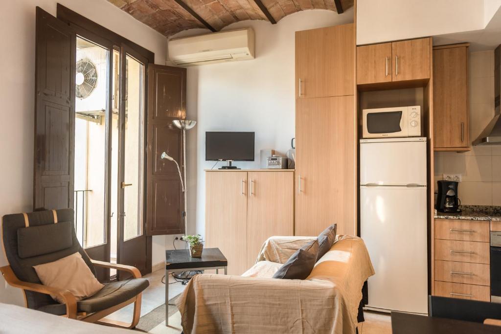 Apartments HHB 4