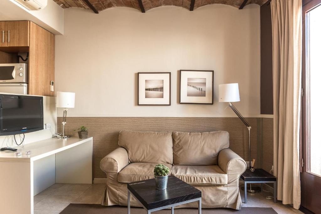 Apartments HHB 5