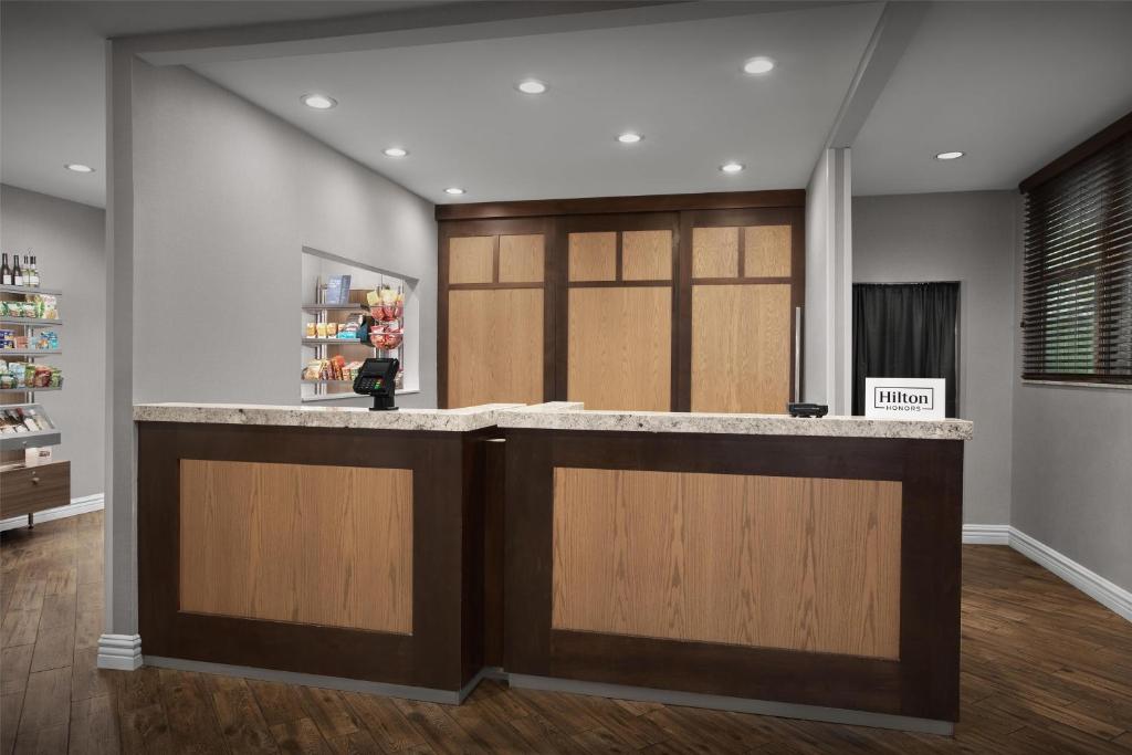 Homewood Suites by Hilton San Jose Airport-Silicon Valley Image