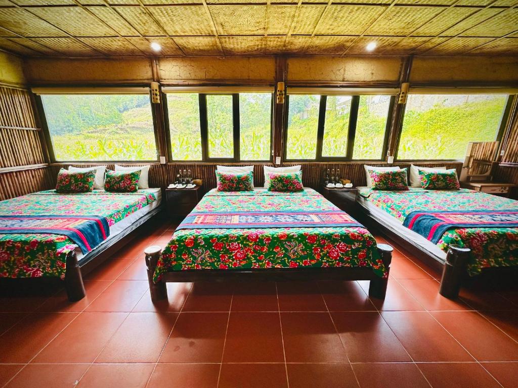 Ban Bang Ecolodge Tours & Motorbike Rental