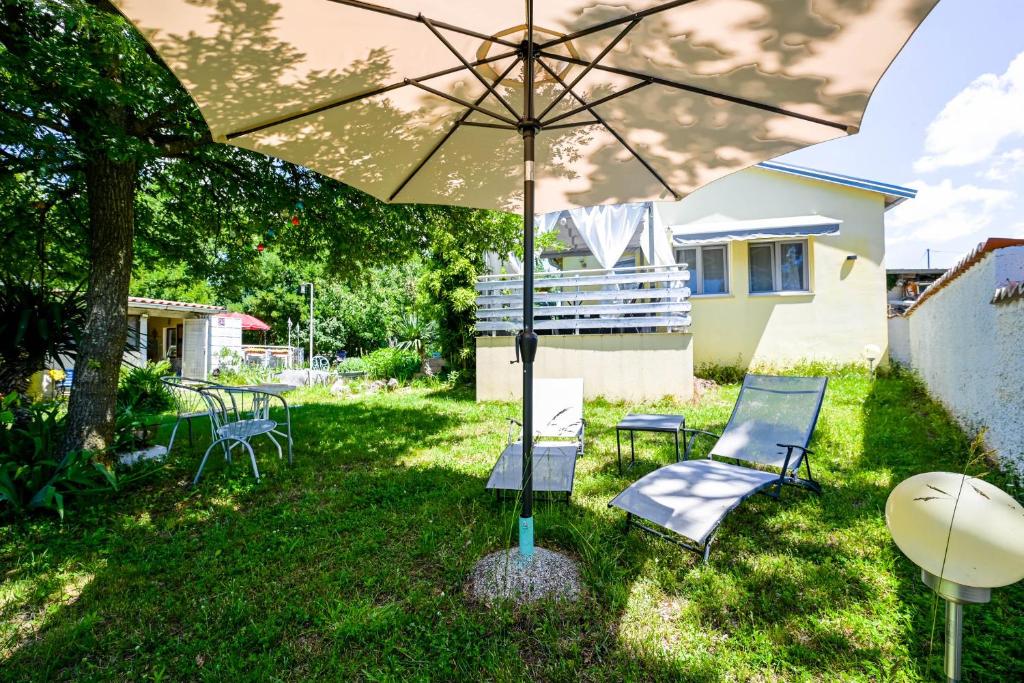 Helena Garden House 5