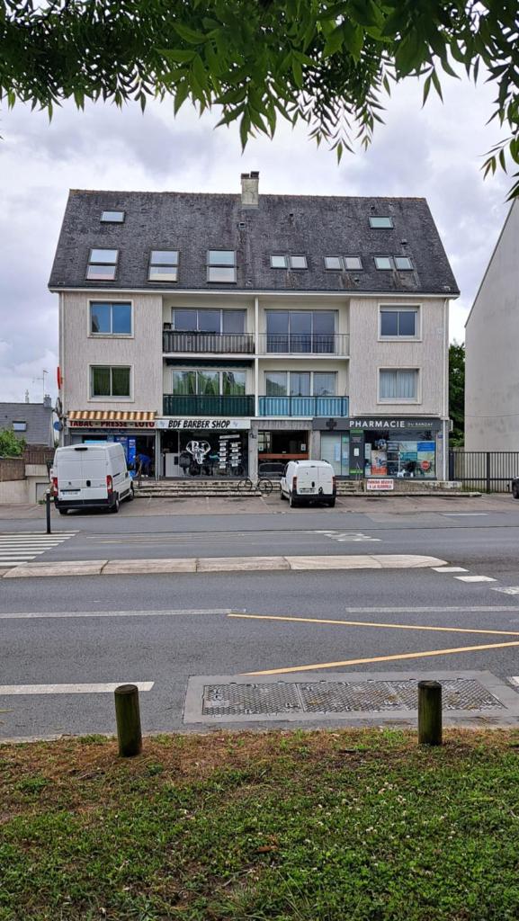 Superbe loft 90m² proche parc expo Nantes (6p) 6