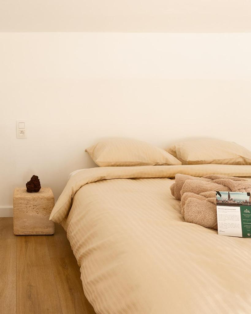 1 Bdr flat met cozy mezzanine 6