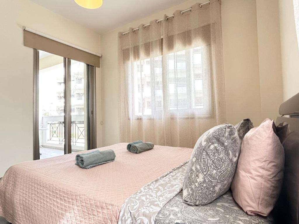 SUN JULZ Apartments on the Beach 2