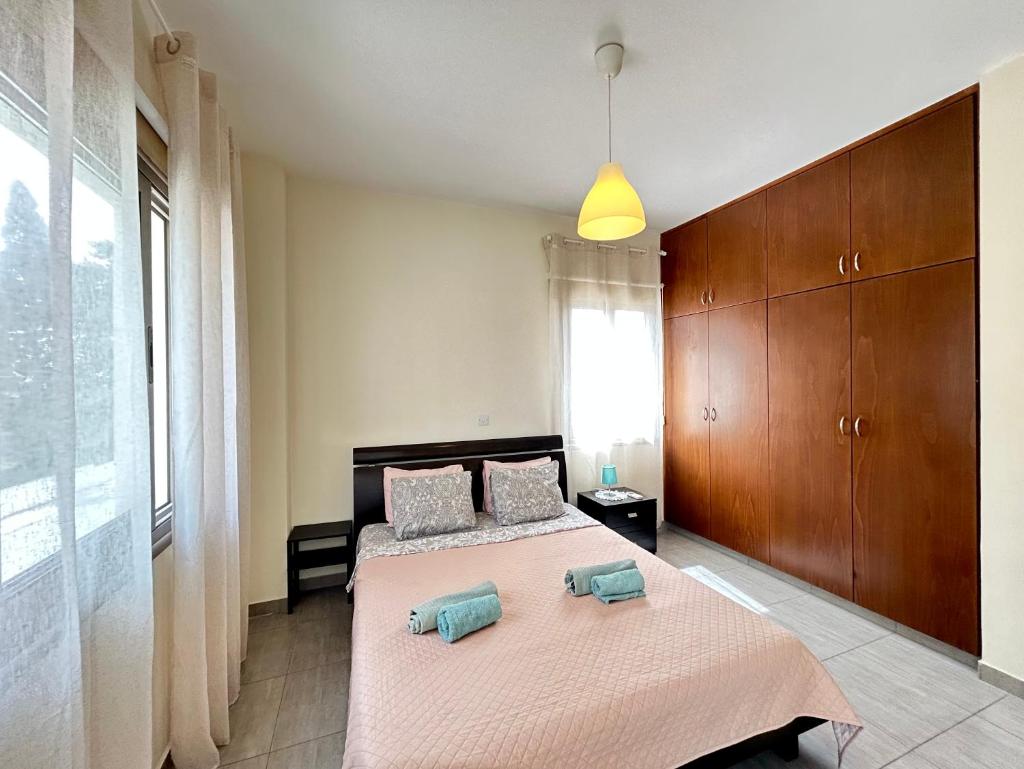 SUN JULZ Apartments on the Beach 6