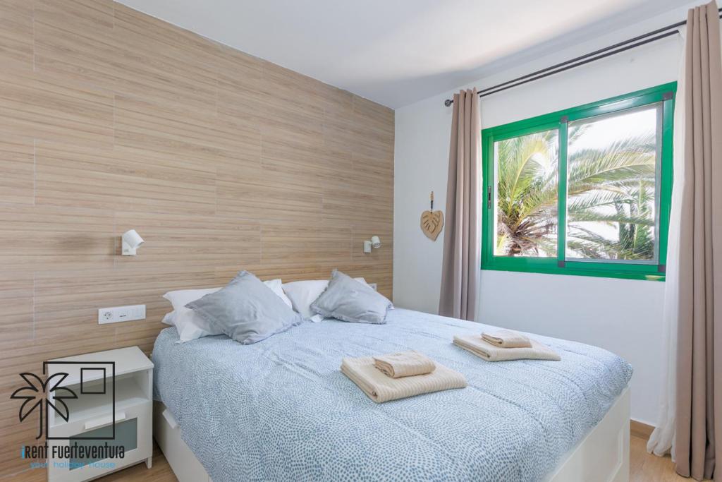 Seascape Pool View & WiFi by iRent Fuerteventura Corralejo 2