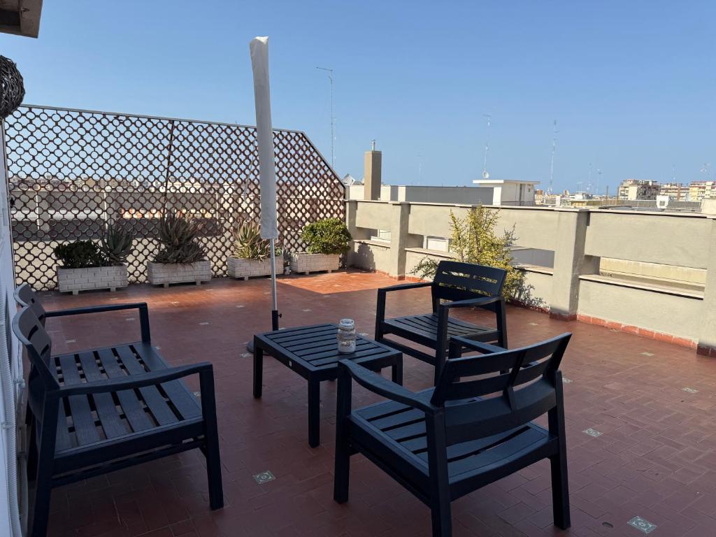 Terrazza 2 Giugno 8