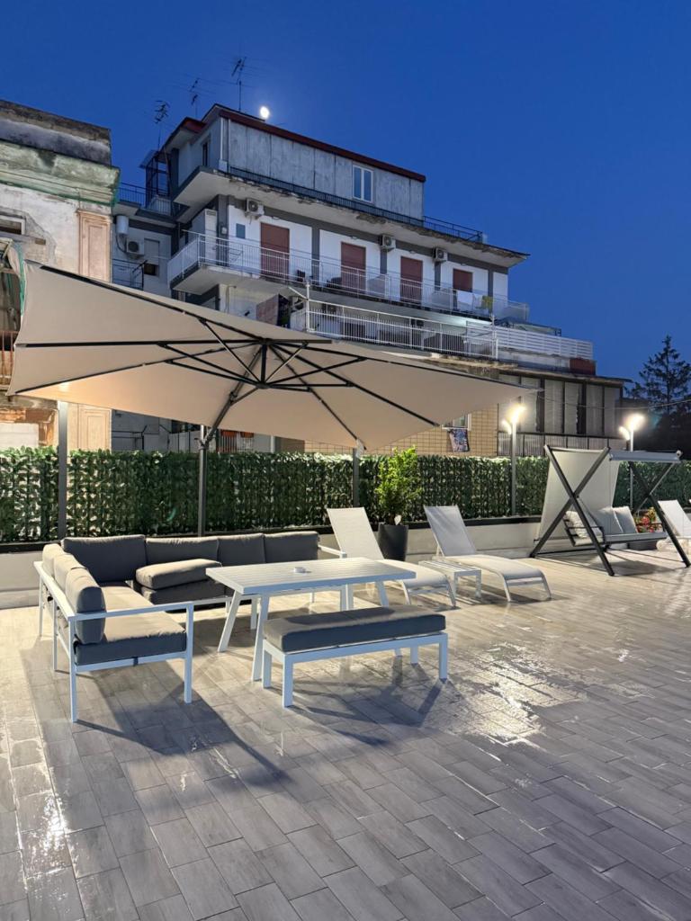Palazzo Valentino 4