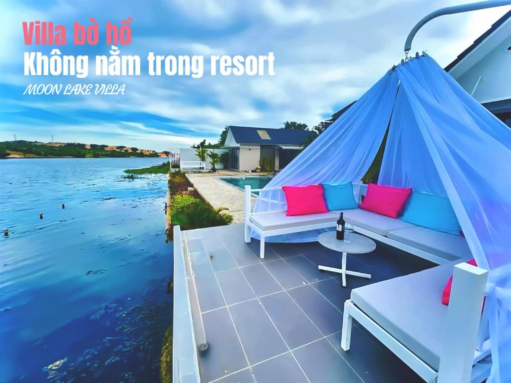 Du Parc Mũi Né Resort - ꜱᴀɴᴅ ᴅᴜɴᴇ & ᴏᴄᴇᴀɴ ᴠɪᴇᴡ