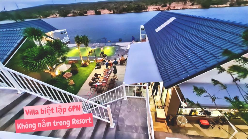 Du Parc Mũi Né Resort - ꜱᴀɴᴅ ᴅᴜɴᴇ & ᴏᴄᴇᴀɴ ᴠɪᴇᴡ