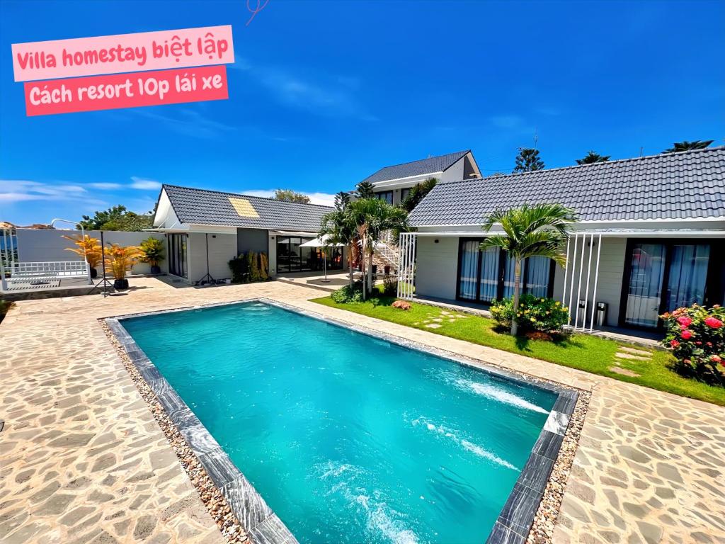 Du Parc Mũi Né Resort - ꜱᴀɴᴅ ᴅᴜɴᴇ & ᴏᴄᴇᴀɴ ᴠɪᴇᴡ