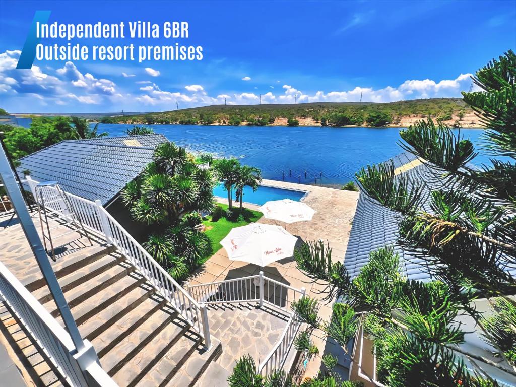 Du Parc Mũi Né Resort - ꜱᴀɴᴅ ᴅᴜɴᴇ & ᴏᴄᴇᴀɴ ᴠɪᴇᴡ