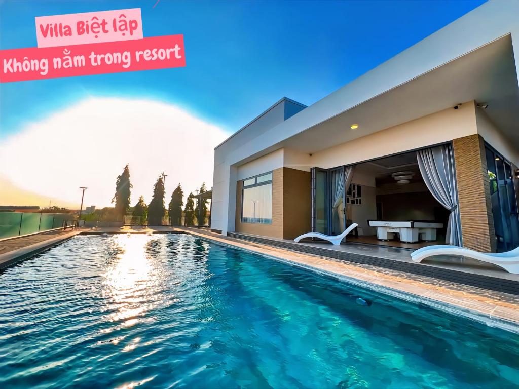 Du Parc Mũi Né Resort - ꜱᴀɴᴅ ᴅᴜɴᴇ & ᴏᴄᴇᴀɴ ᴠɪᴇᴡ