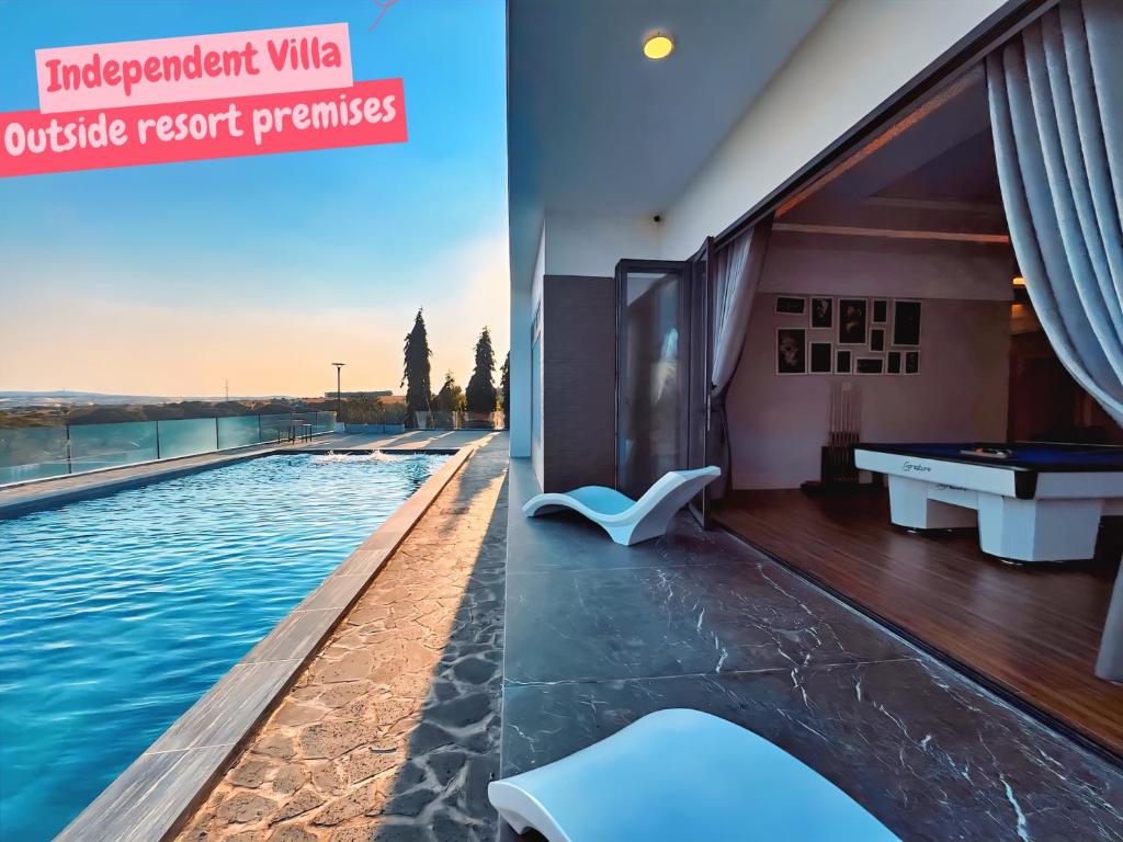 Du Parc Mũi Né Resort - ꜱᴀɴᴅ ᴅᴜɴᴇ & ᴏᴄᴇᴀɴ ᴠɪᴇᴡ