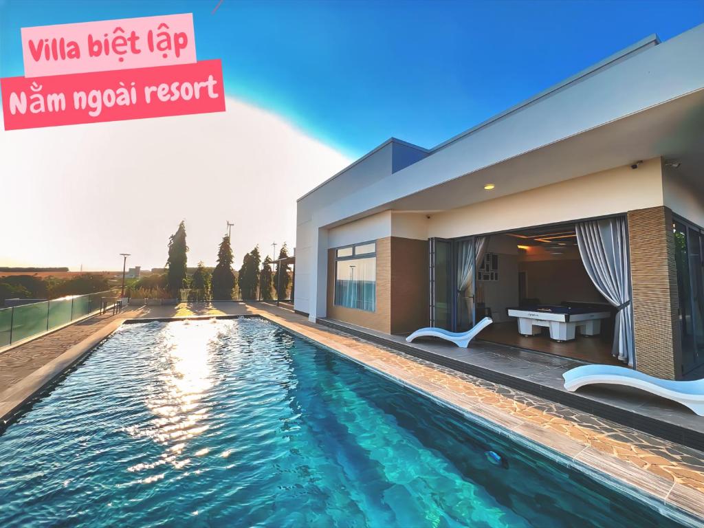 Du Parc Mũi Né Resort - ꜱᴀɴᴅ ᴅᴜɴᴇ & ᴏᴄᴇᴀɴ ᴠɪᴇᴡ