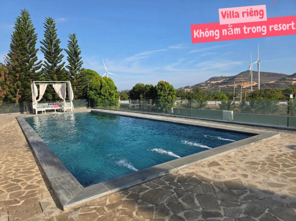 Du Parc Mũi Né Resort - ꜱᴀɴᴅ ᴅᴜɴᴇ & ᴏᴄᴇᴀɴ ᴠɪᴇᴡ