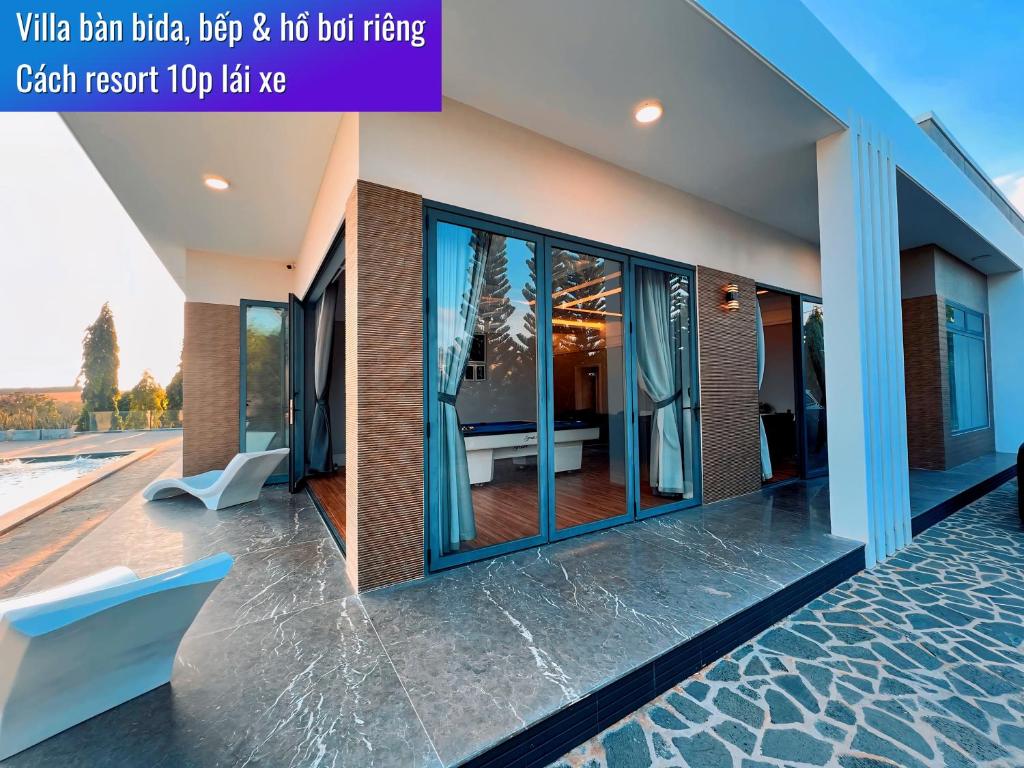 Du Parc Mũi Né Resort - ꜱᴀɴᴅ ᴅᴜɴᴇ & ᴏᴄᴇᴀɴ ᴠɪᴇᴡ