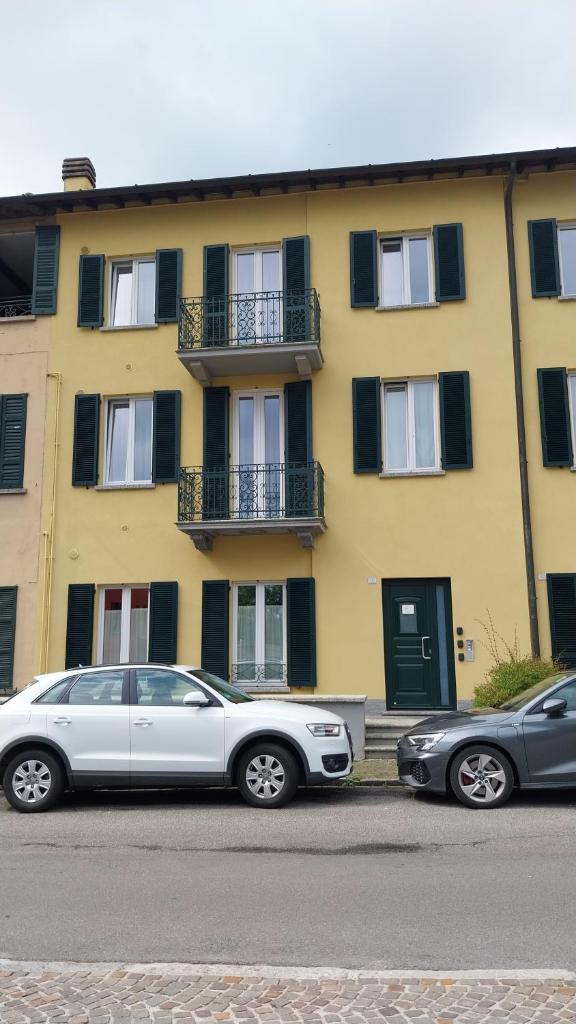 Valentina Apartment