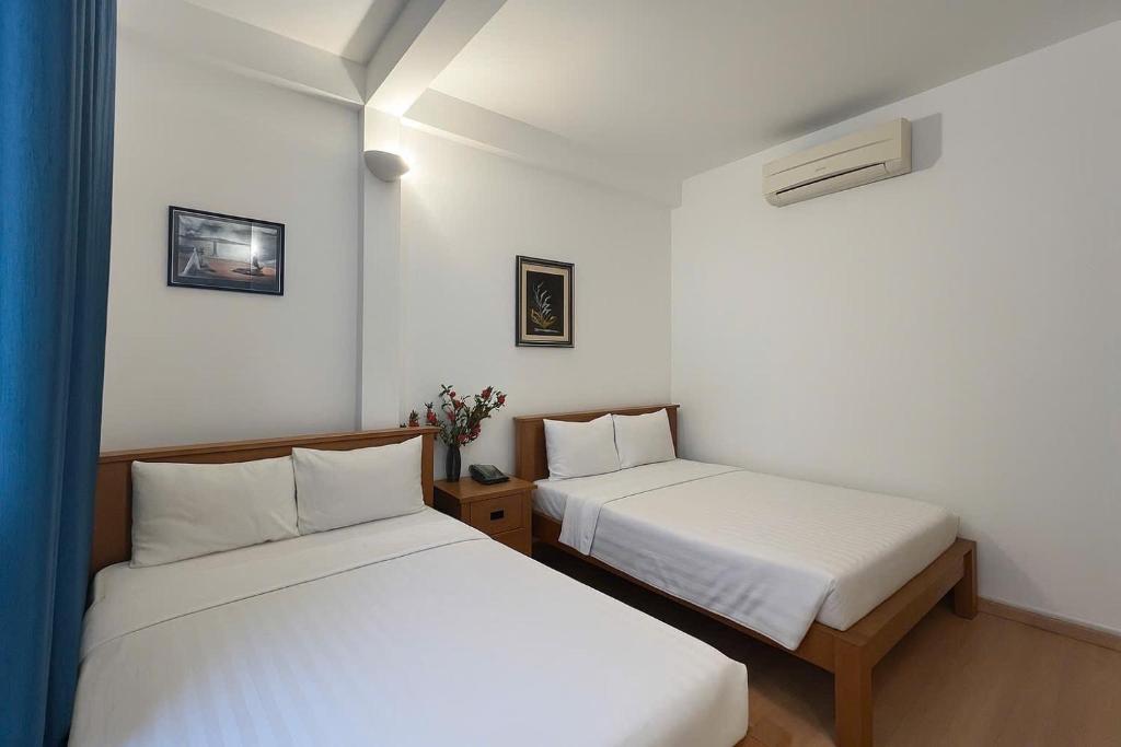 RedDoorz Luan Vu Hotel