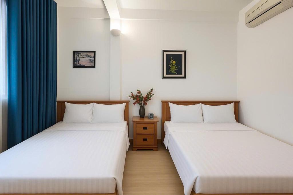 RedDoorz Luan Vu Hotel