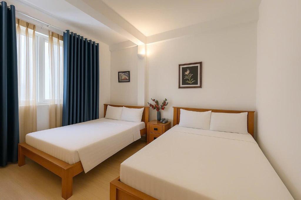 RedDoorz Luan Vu Hotel