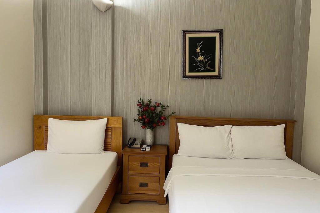 RedDoorz Luan Vu Hotel