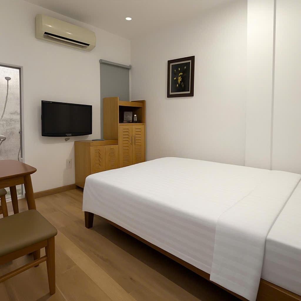 RedDoorz Luan Vu Hotel