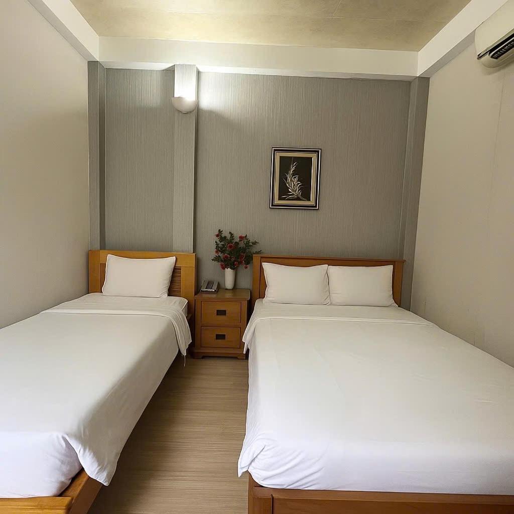 RedDoorz Luan Vu Hotel