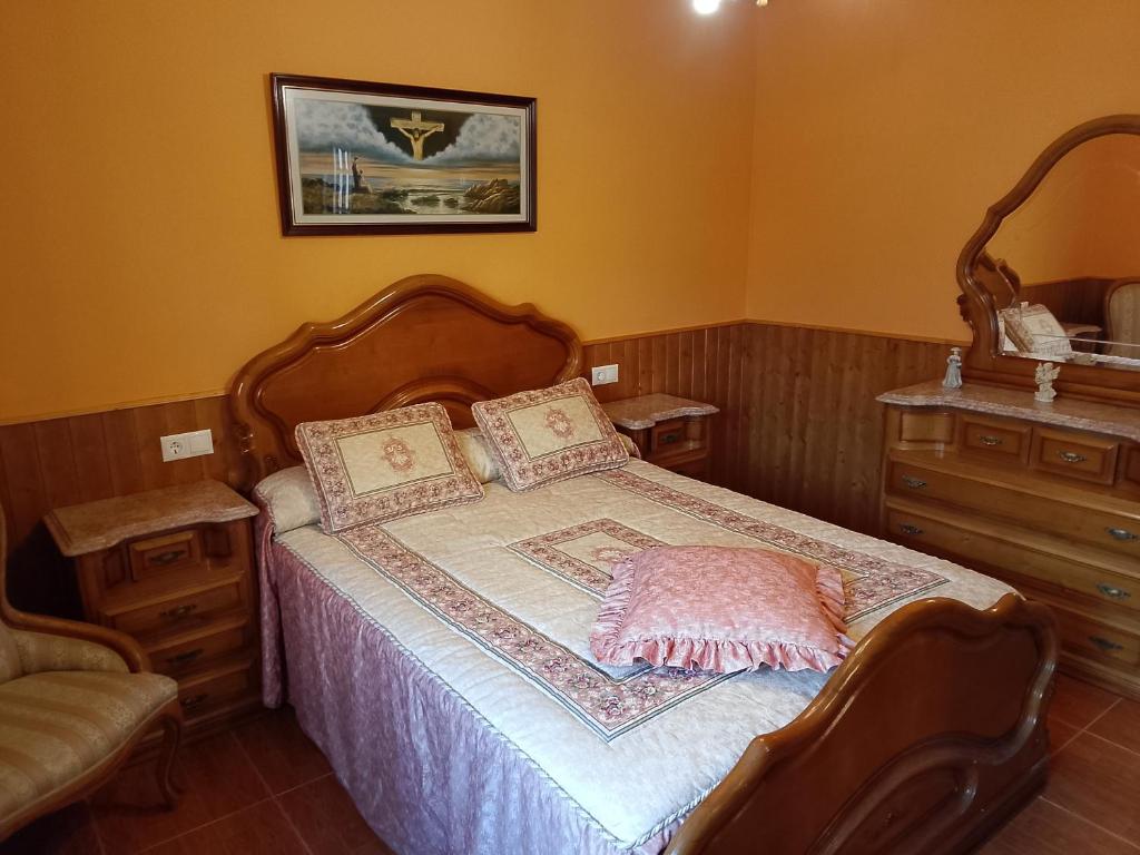 Casa Las Catedrales Rochela 7